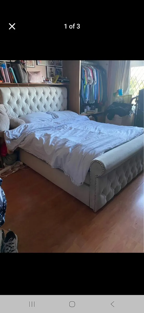 King koil mattress - Image 2