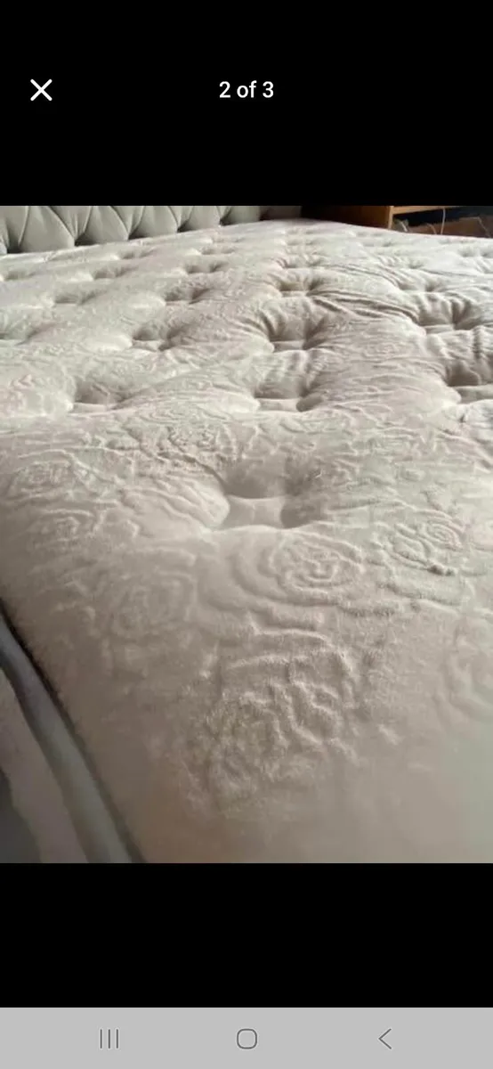 King koil mattress - Image 3