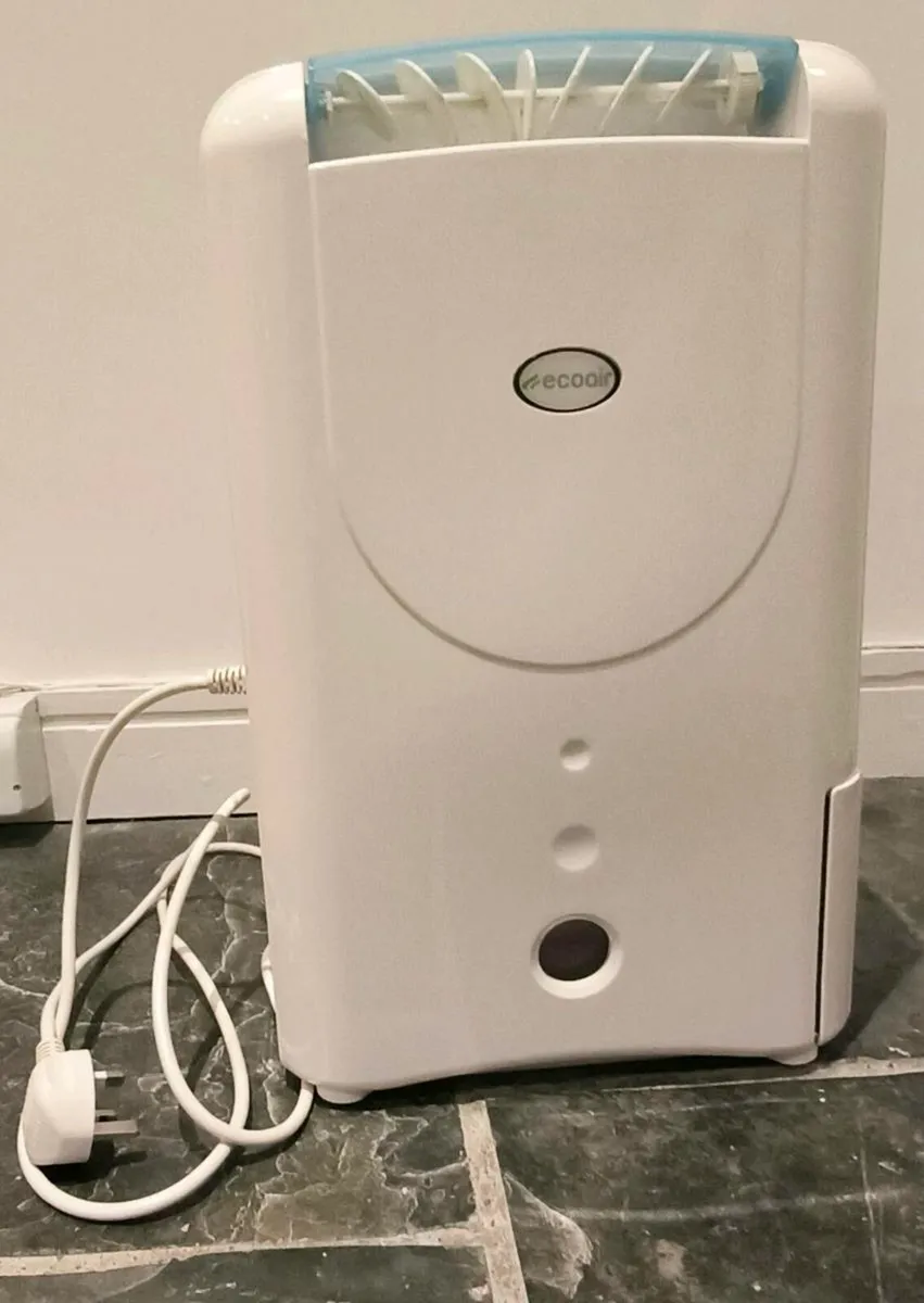 Ecoair  dehumidifier - Image 2
