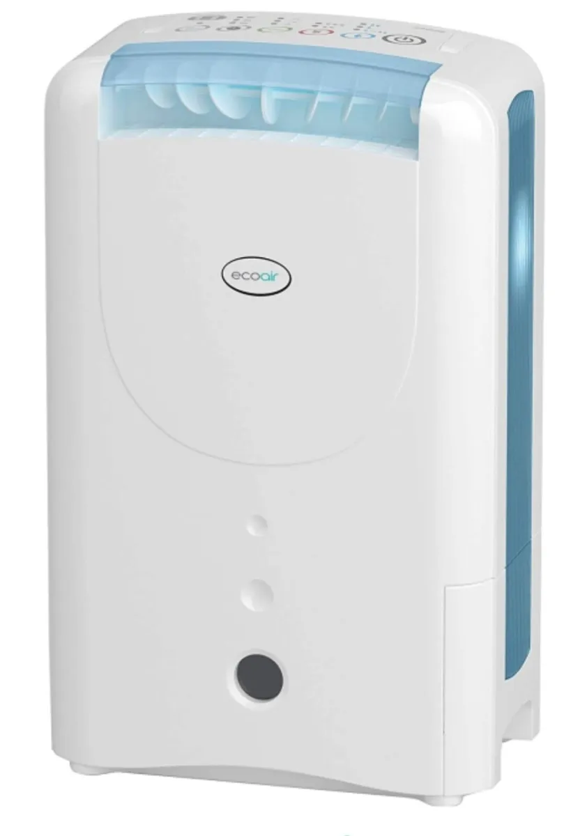Ecoair  dehumidifier - Image 1