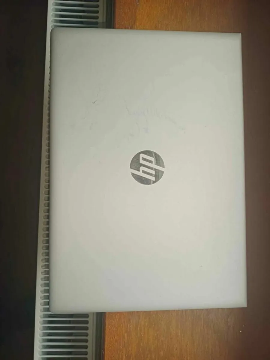 Used HP Probook 640 G5 for sale 960GB SSD,16GB Ram - Image 1