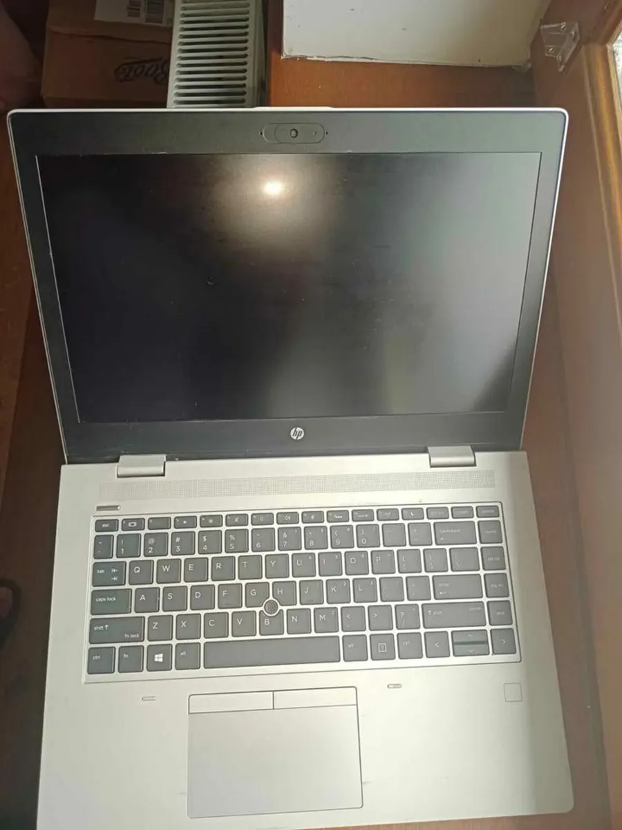 Used HP Probook 640 G5 for sale 960GB SSD,16GB Ram - Image 3