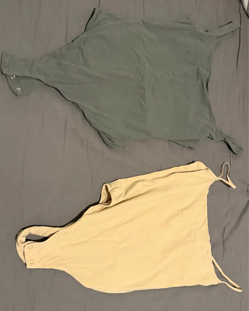 Skims Bodysuits