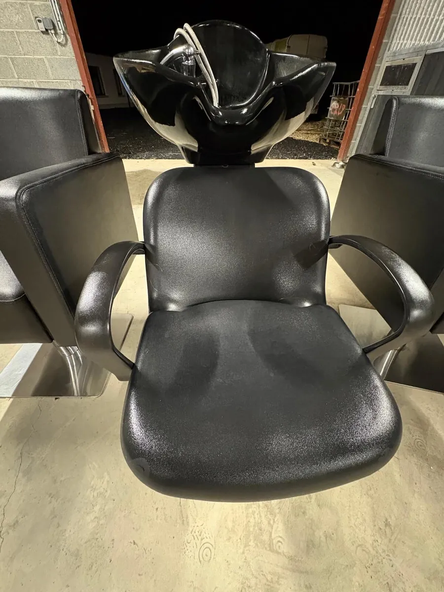 Salon equipment - Image 2