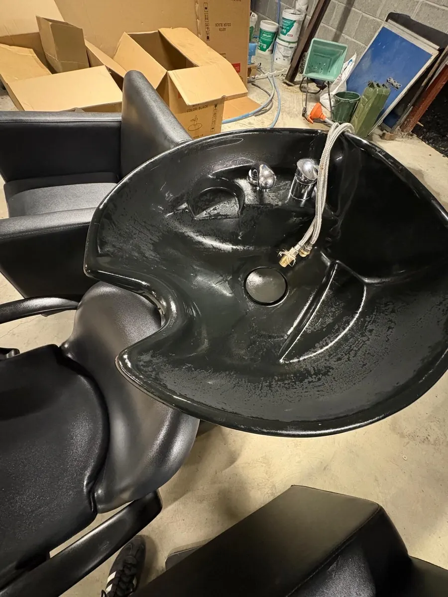 Salon equipment - Image 4