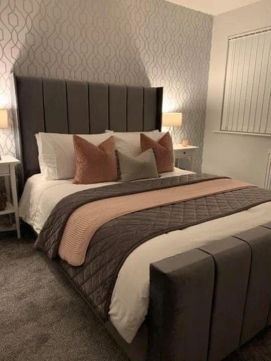 Beds Brand New - Image 3