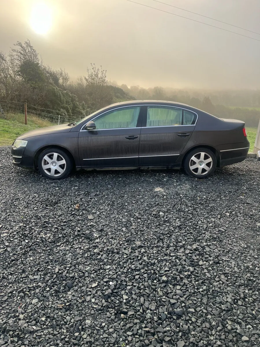 Passat - Image 1