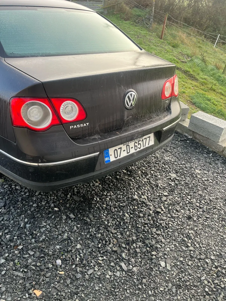 Passat - Image 2