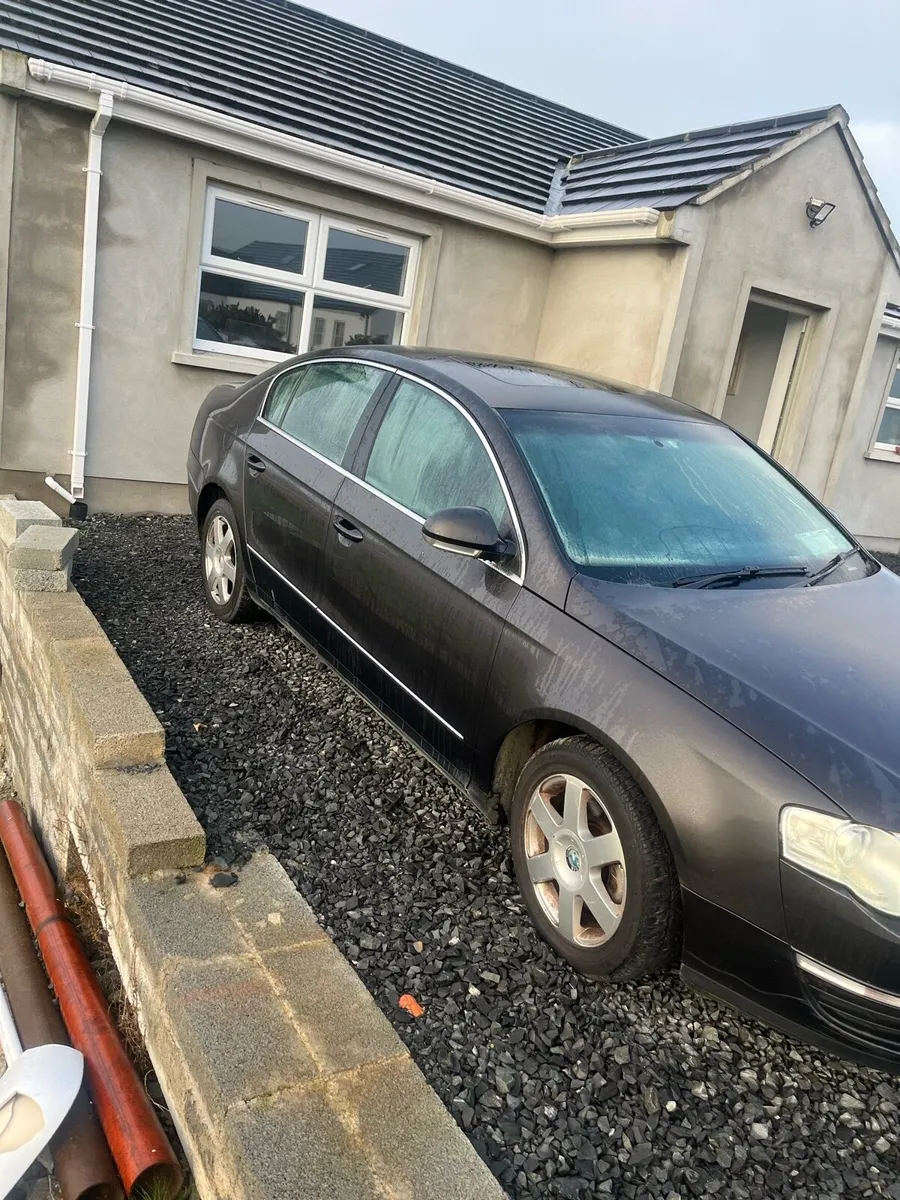 Passat - Image 3