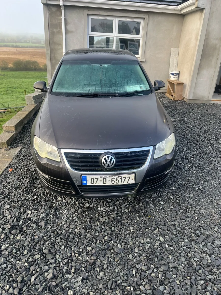 Passat - Image 4