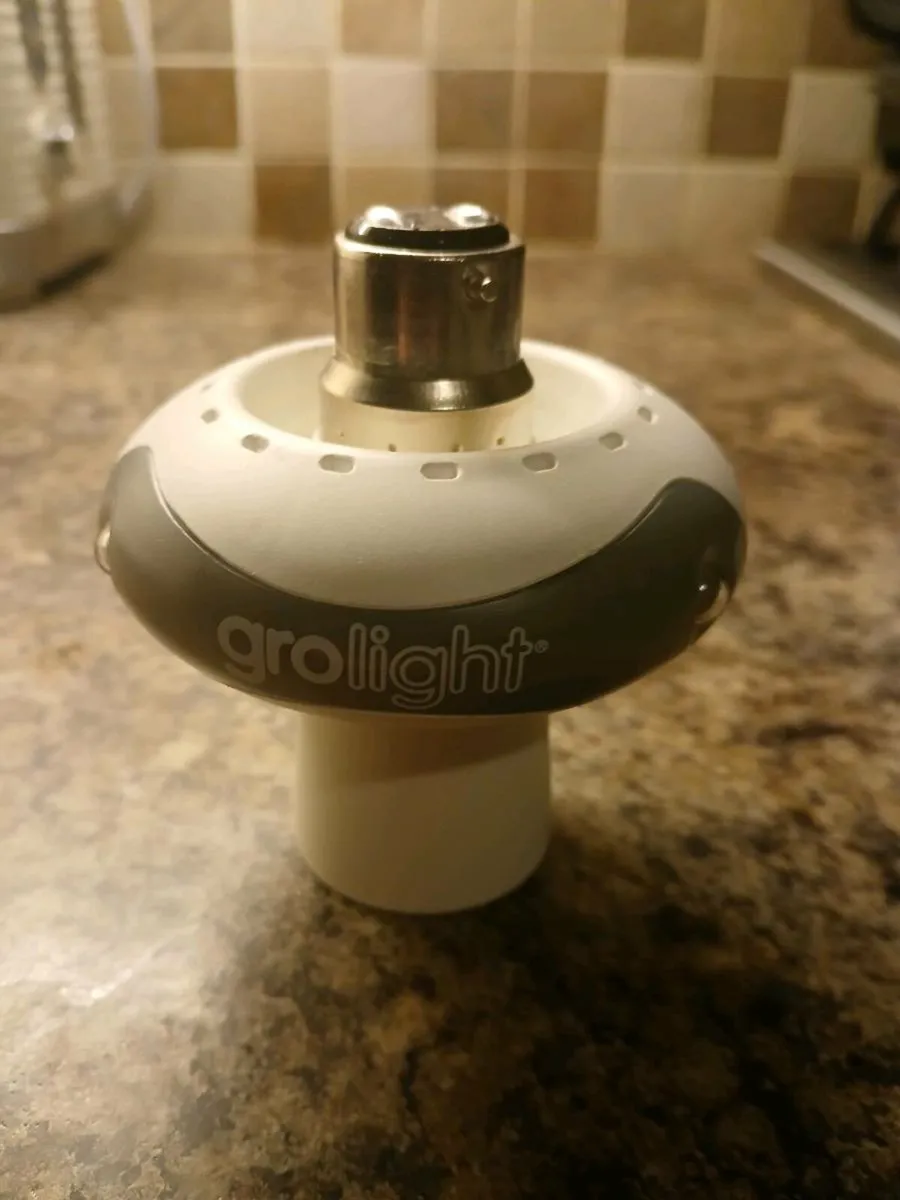 Tommee Tippee growlight. - Image 2