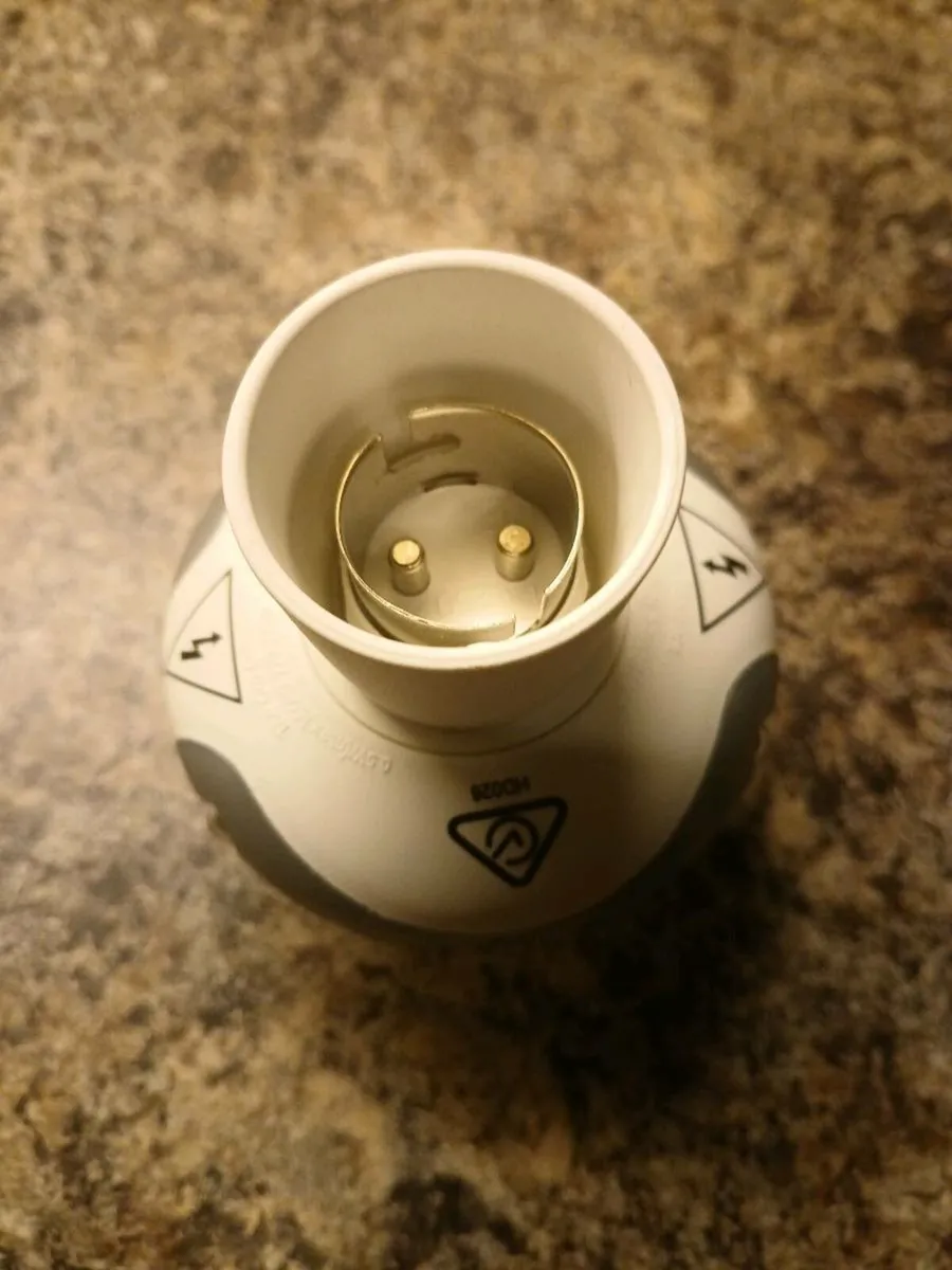 Tommee Tippee growlight. - Image 3