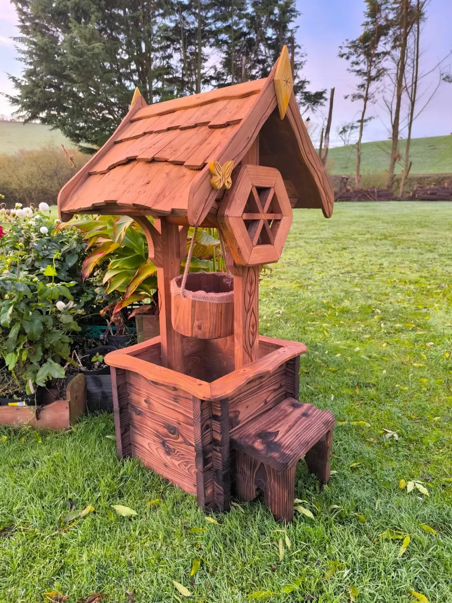 Wishing well - Image 1