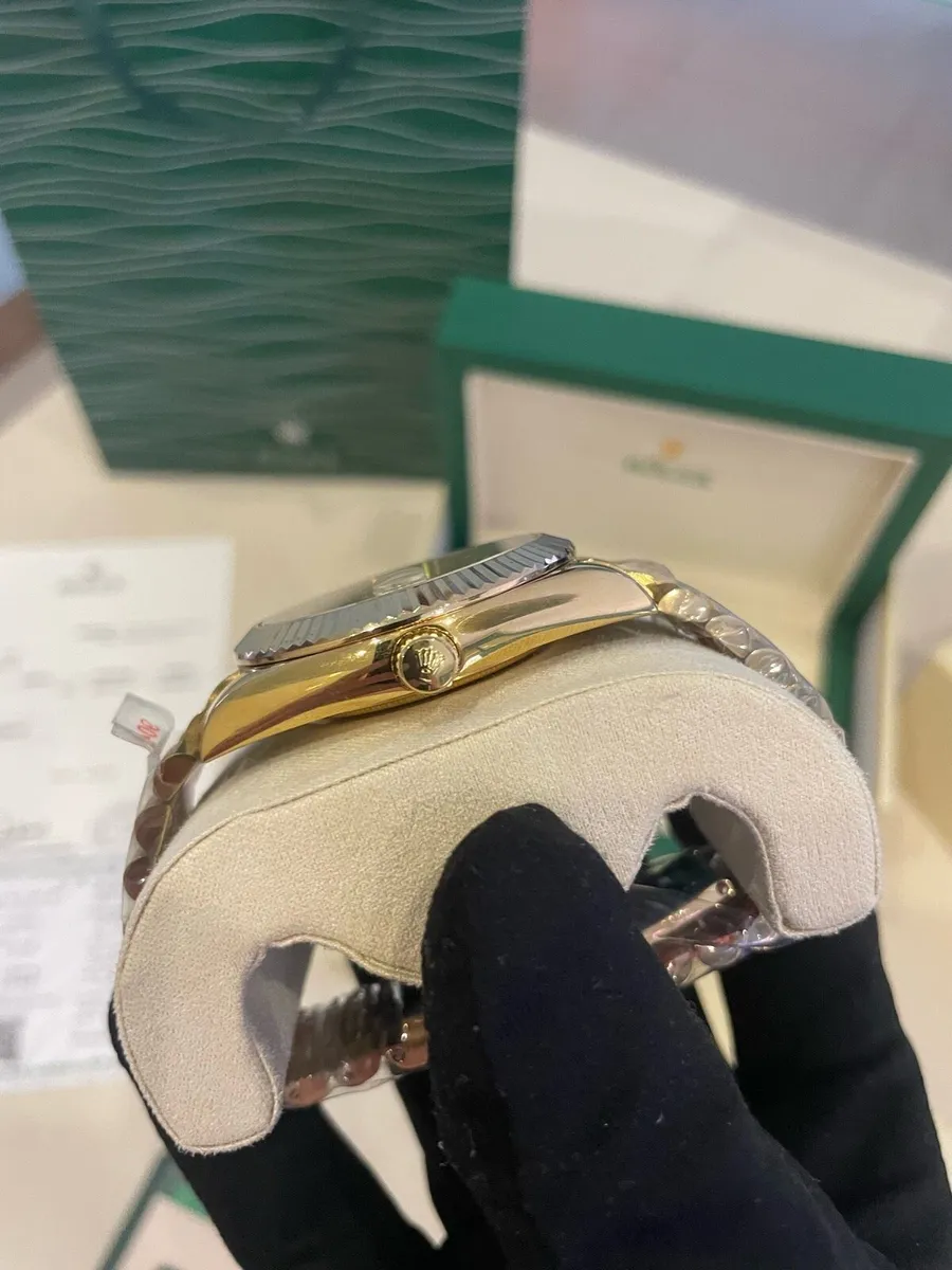 Rolex Daydate AAA - Image 4