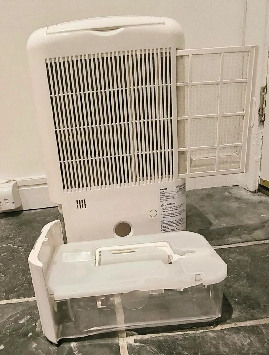 Ecoair  dehumidifier - Image 3
