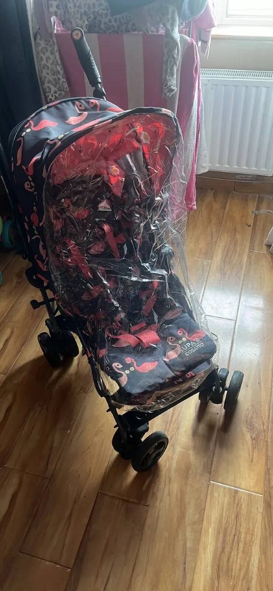 Buggy - Image 2
