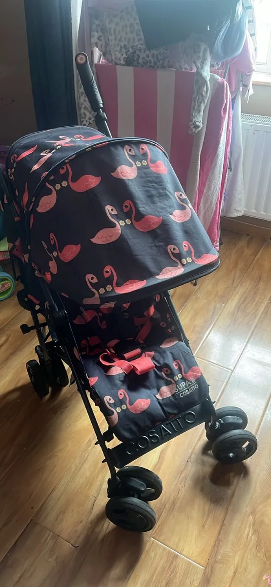 Buggy - Image 3