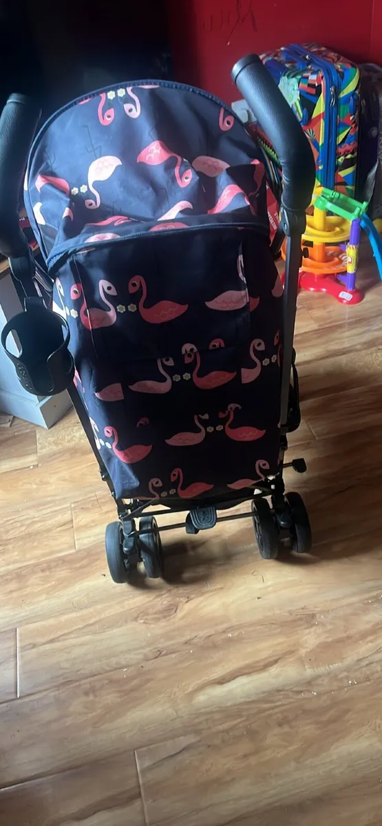 Buggy - Image 4