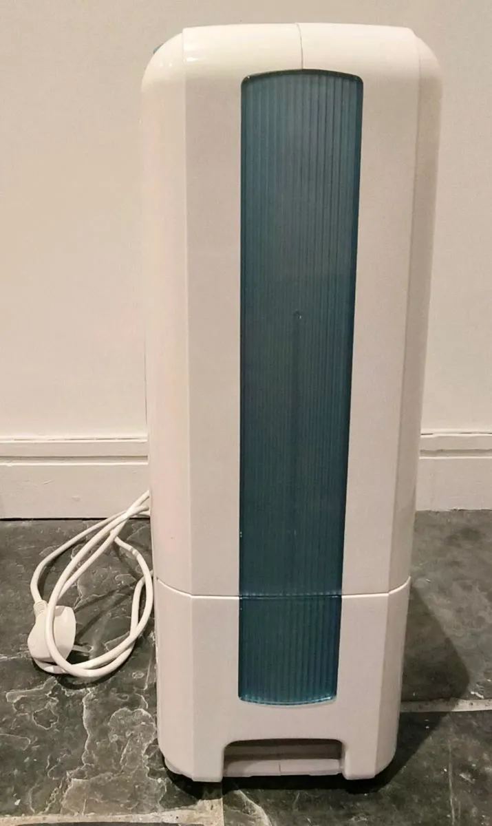 Ecoair  dehumidifier - Image 4