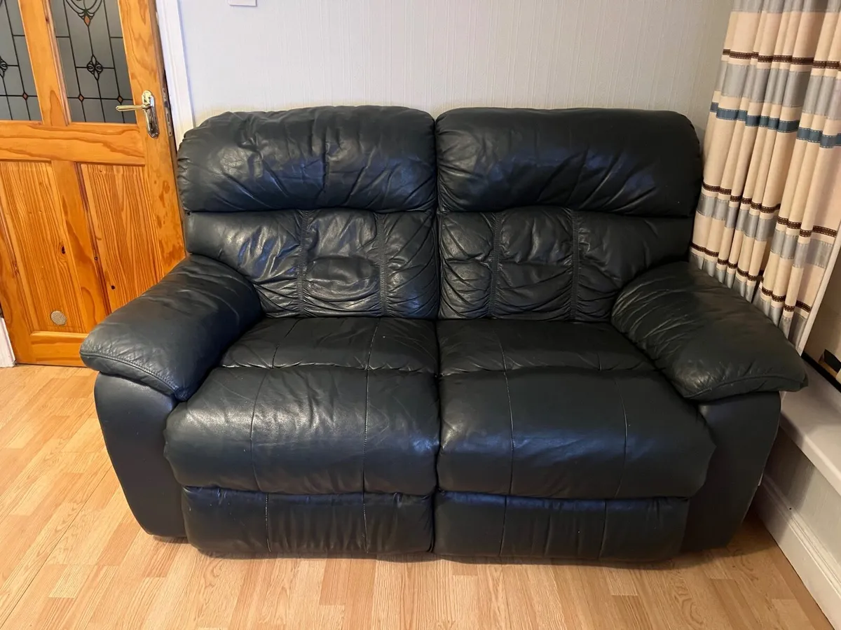 Sofas 3 + 2 Seater - Image 2