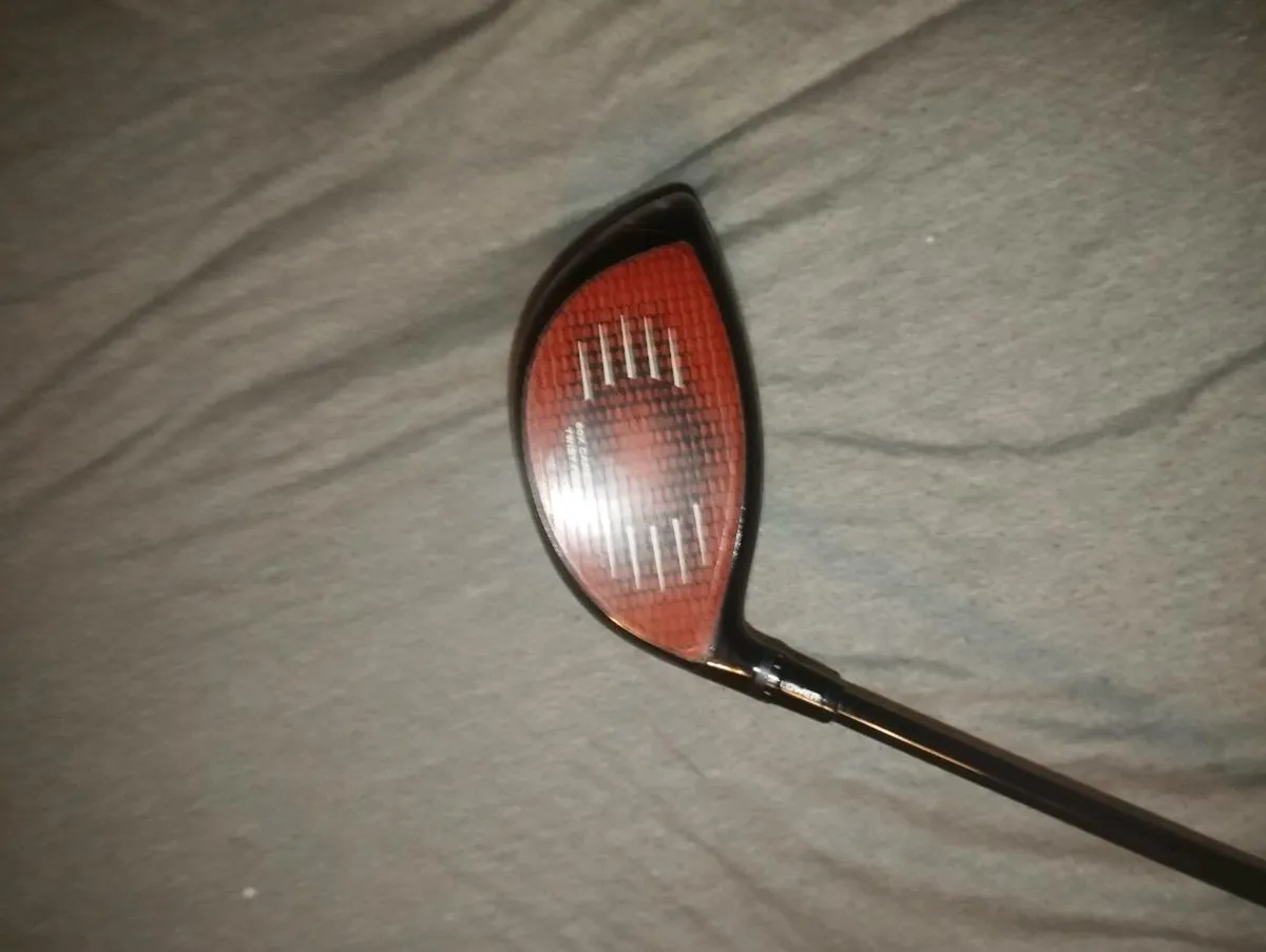 Stealth driver 9 degree - Image 2