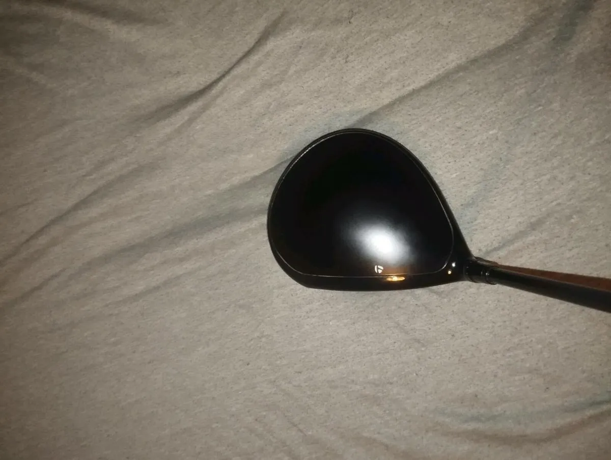Stealth driver 9 degree - Image 3