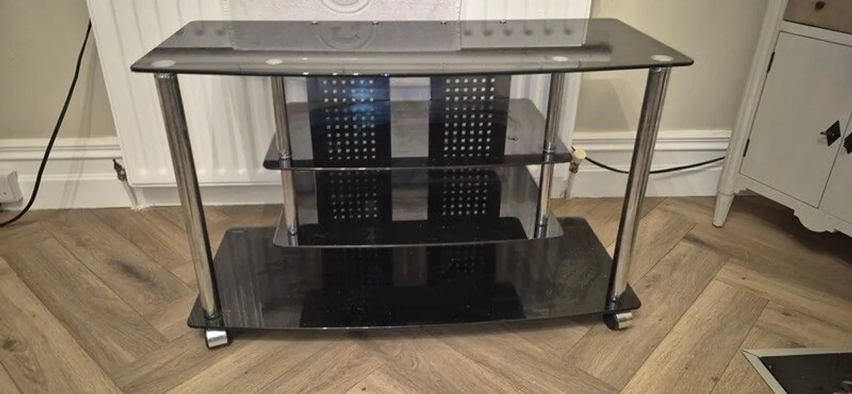 Tv Stand - Image 1
