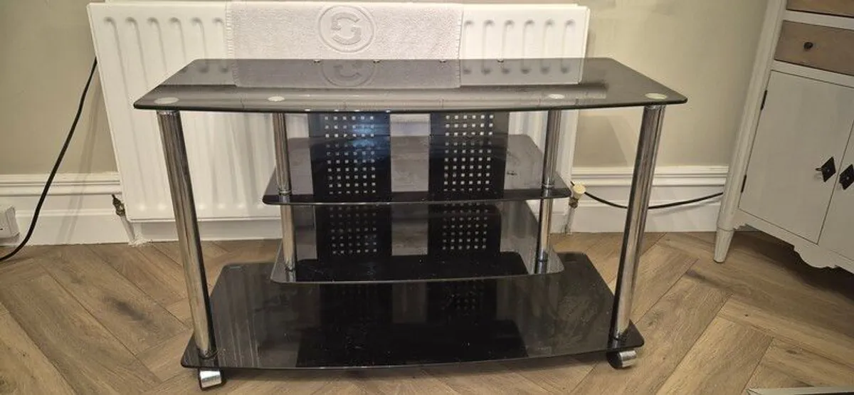 Tv Stand - Image 2
