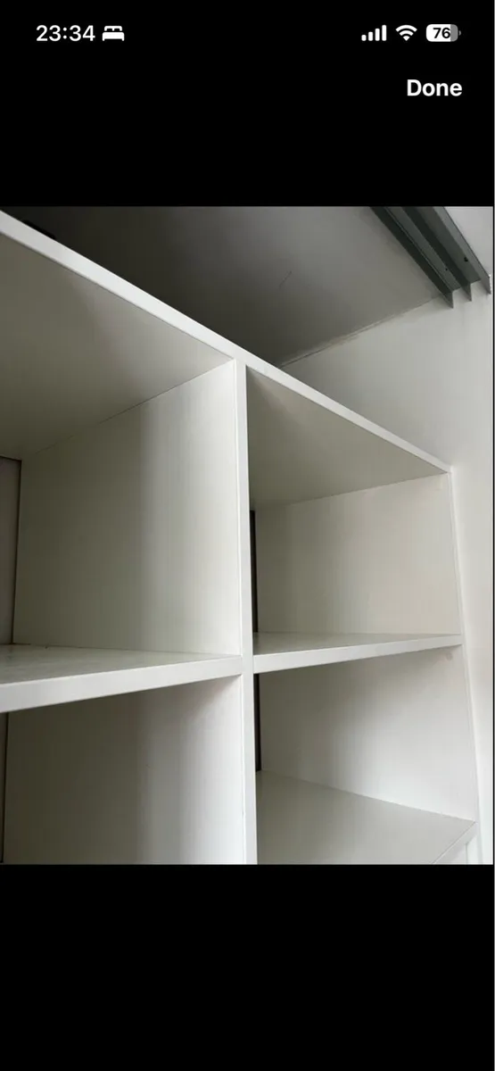 Tegre Sliding Wardrobe - Image 2