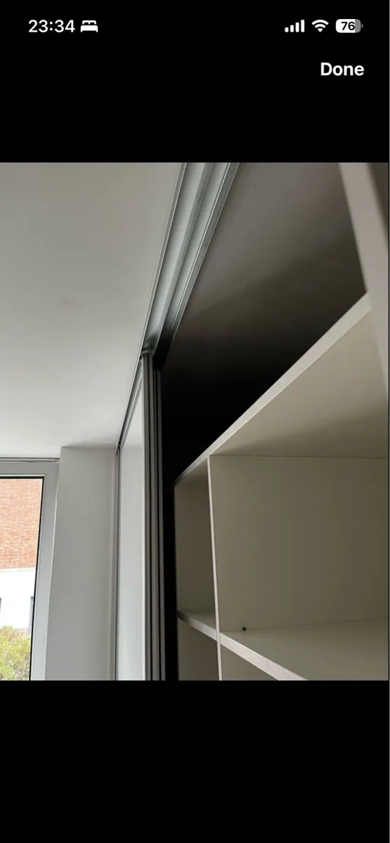 Tegre Sliding Wardrobe - Image 3