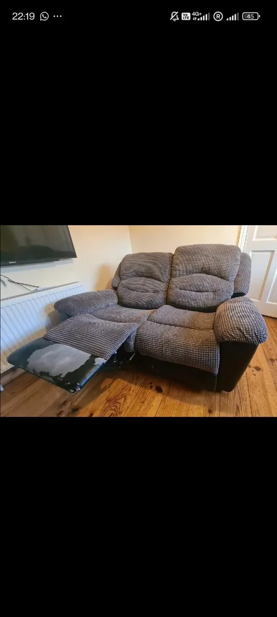 Sofa - Image 2