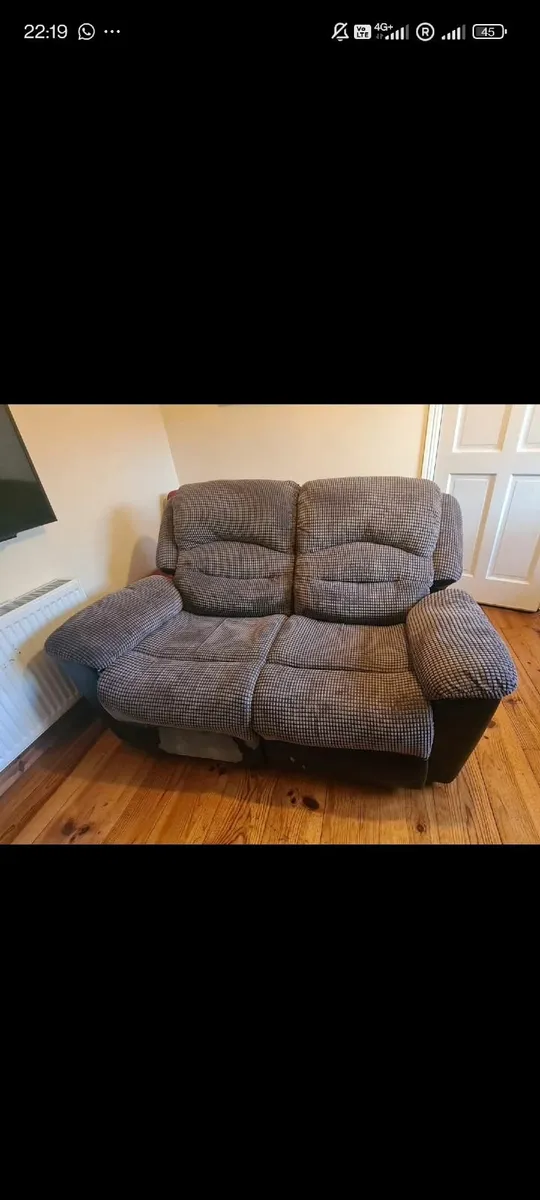 Sofa - Image 1