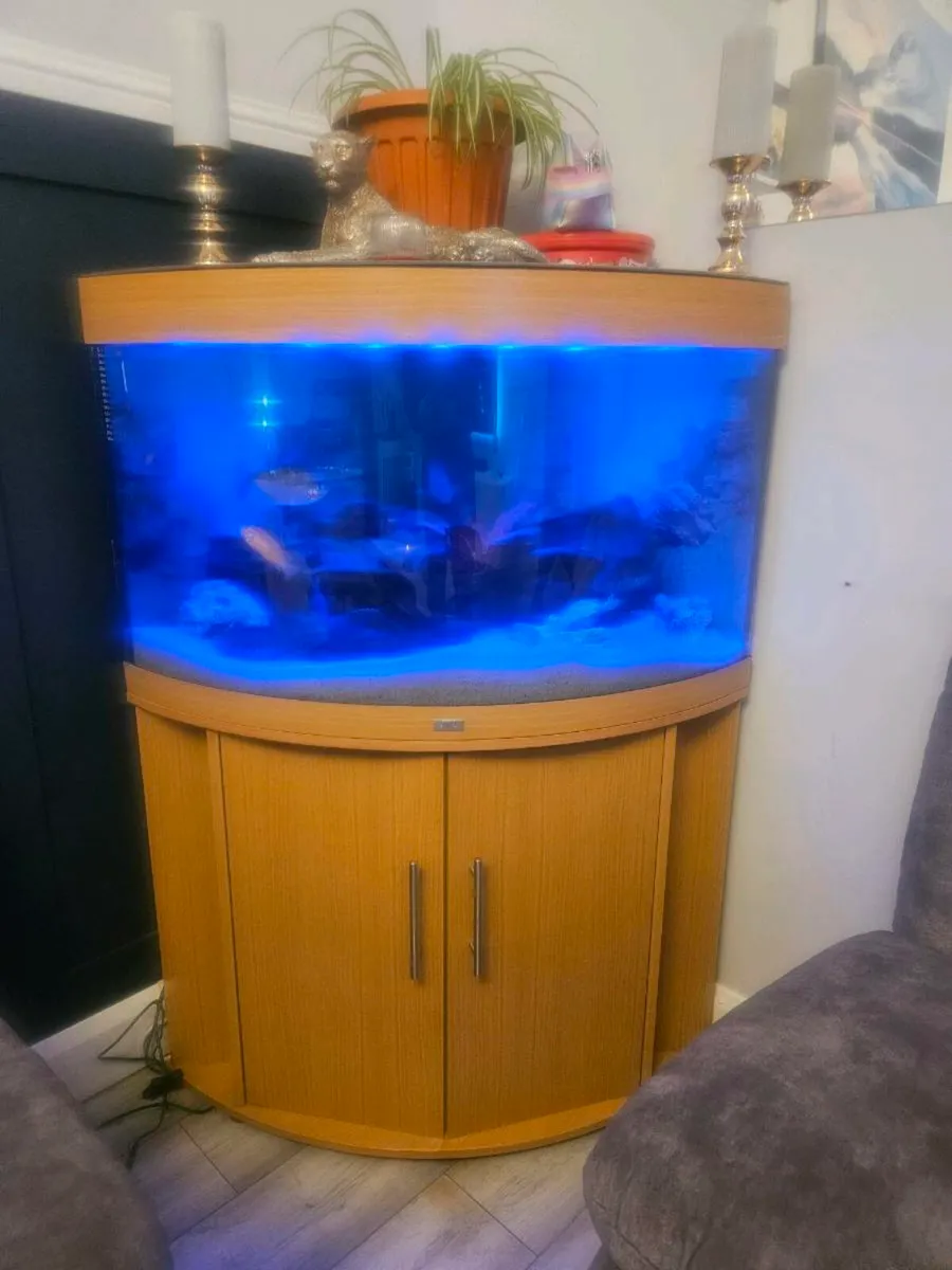 190l corner unit - Image 2