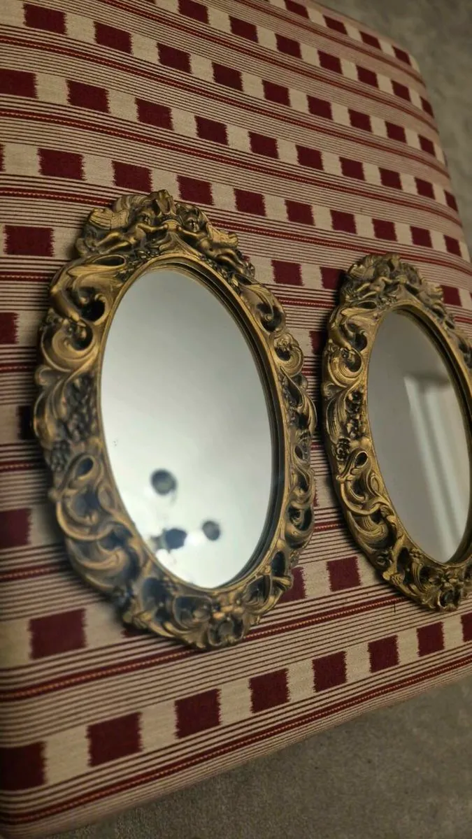 Mirrors - Image 1