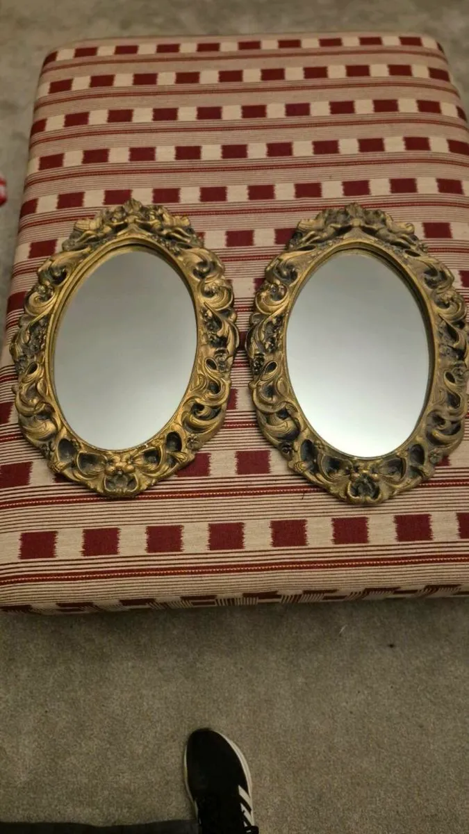 Mirrors - Image 2