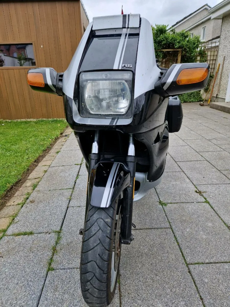 BMW k1100rs - Image 3