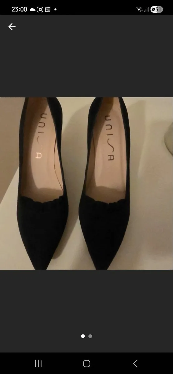 Shoes - Image 2