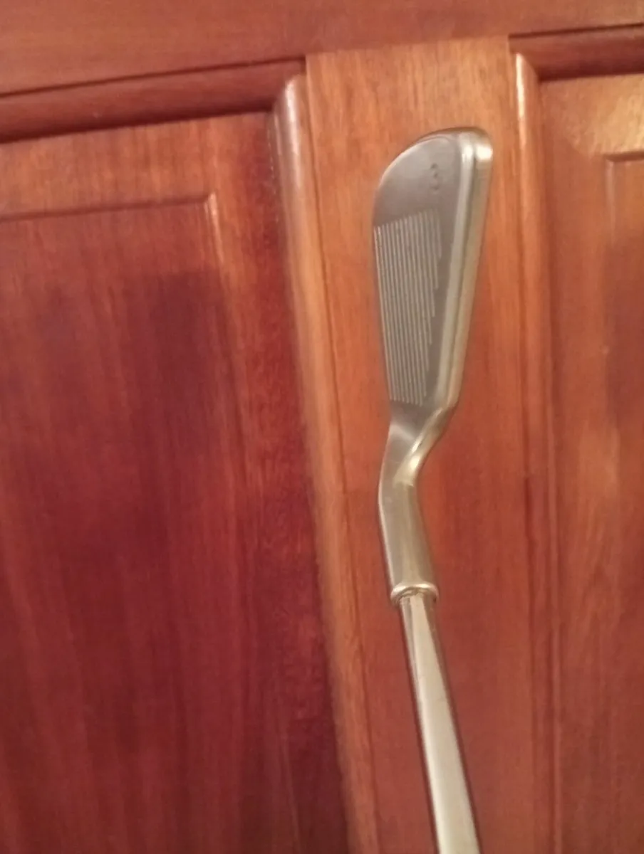 Ping Eye 2 Three Iron ( Driving Iron) Reg Flex - Image 3