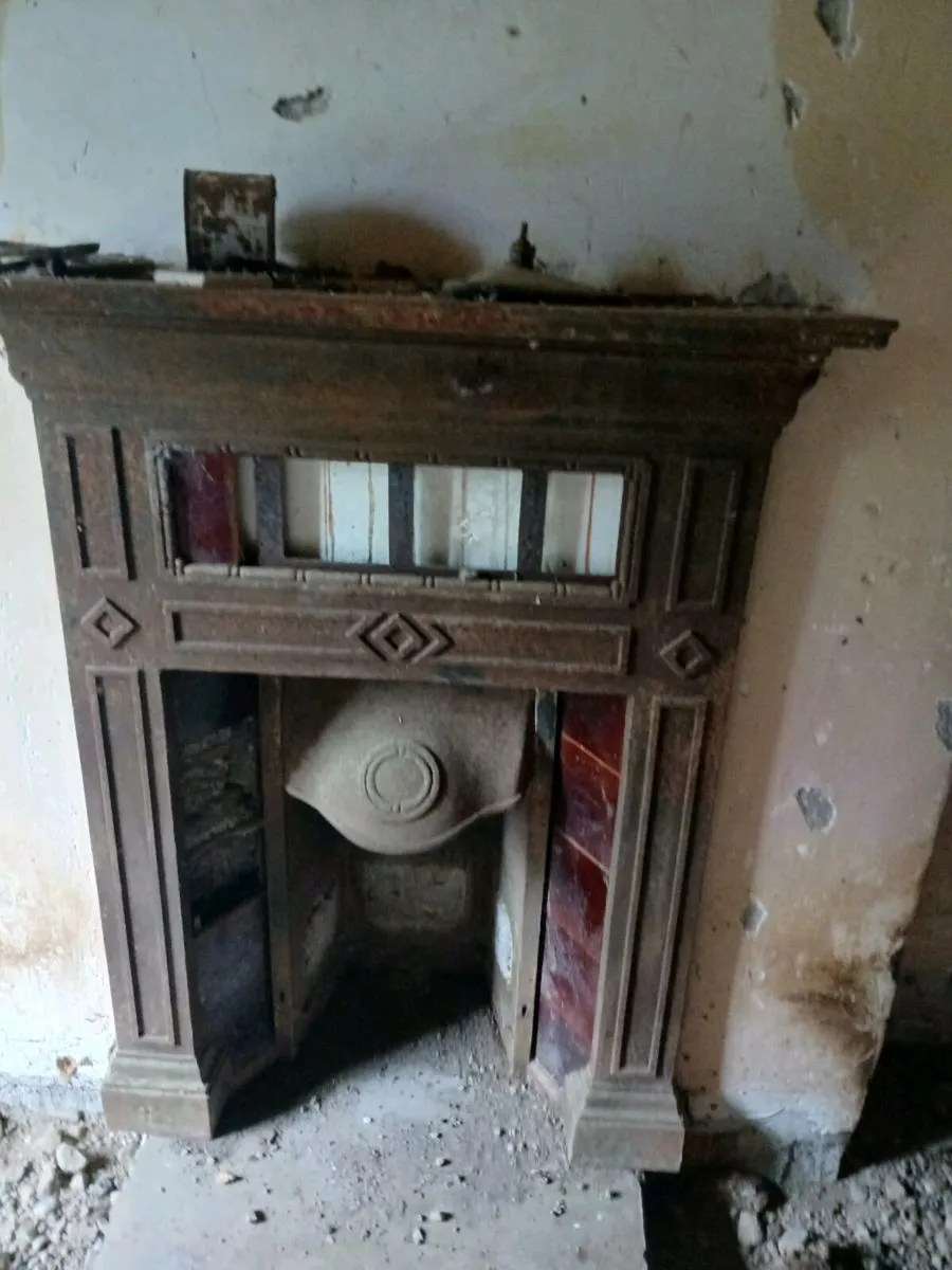 Old vintage items needs restore - Image 3