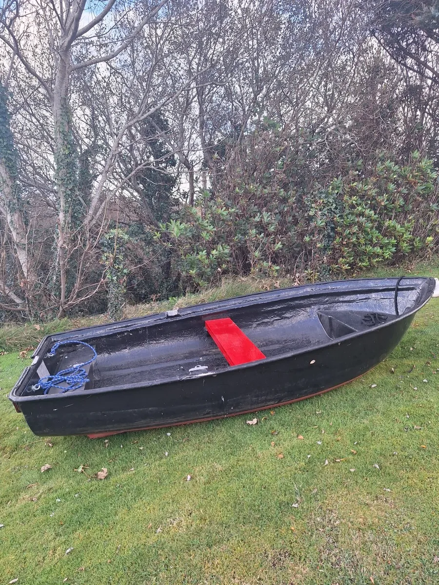Boat Tender 9ft 6 - Image 3