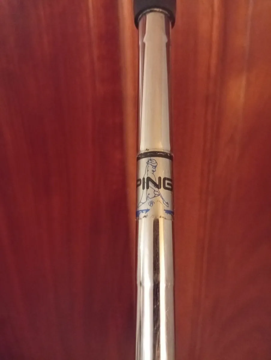 Ping Eye 2 Three Iron ( Driving Iron) Reg Flex - Image 4