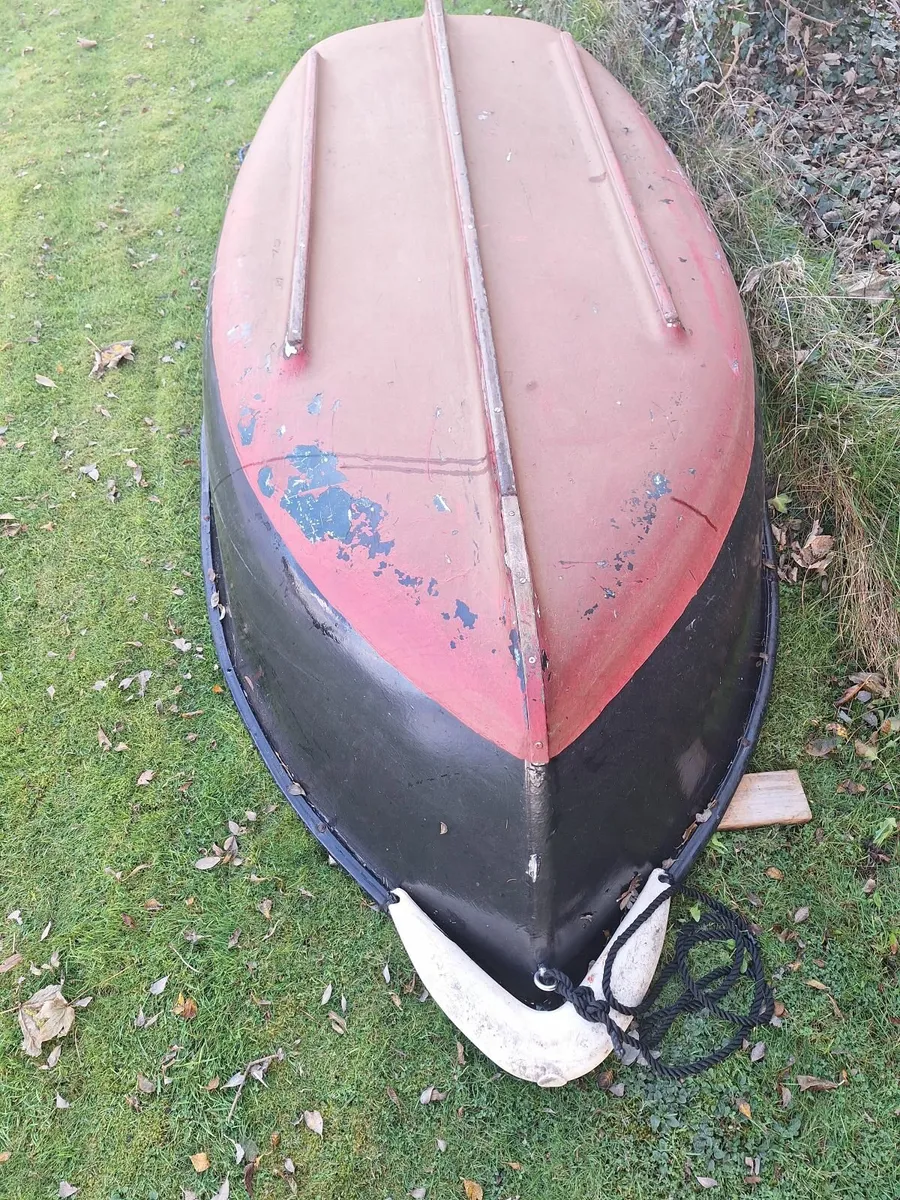 Boat Tender 9ft 6 - Image 4