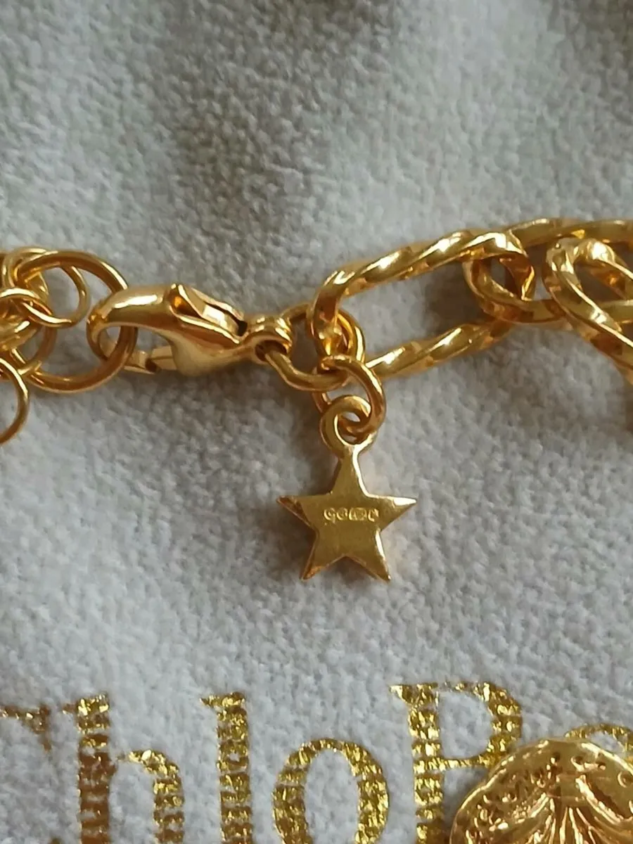 Chlobo Necklace - Image 3