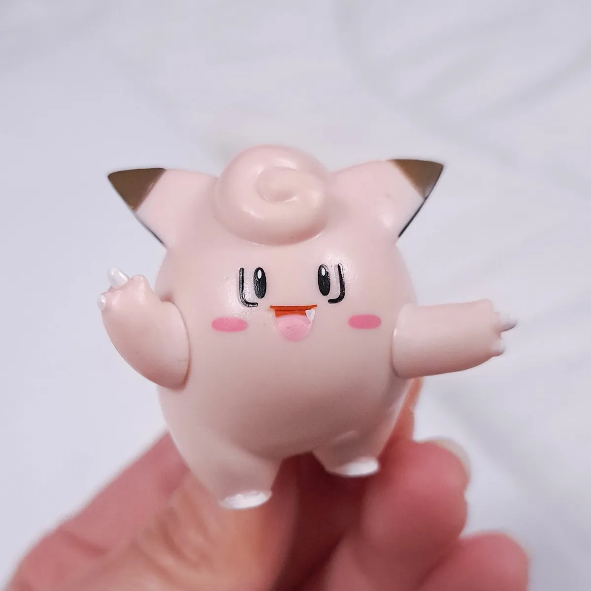 Pokemon Set 8 Battle Figures WCT Jazwares - Image 2