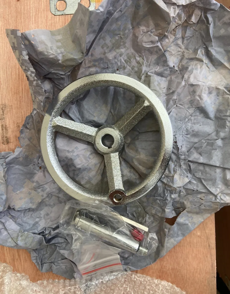 Electric Wire Stripping Machine With Blade 1-40mm - Image 4