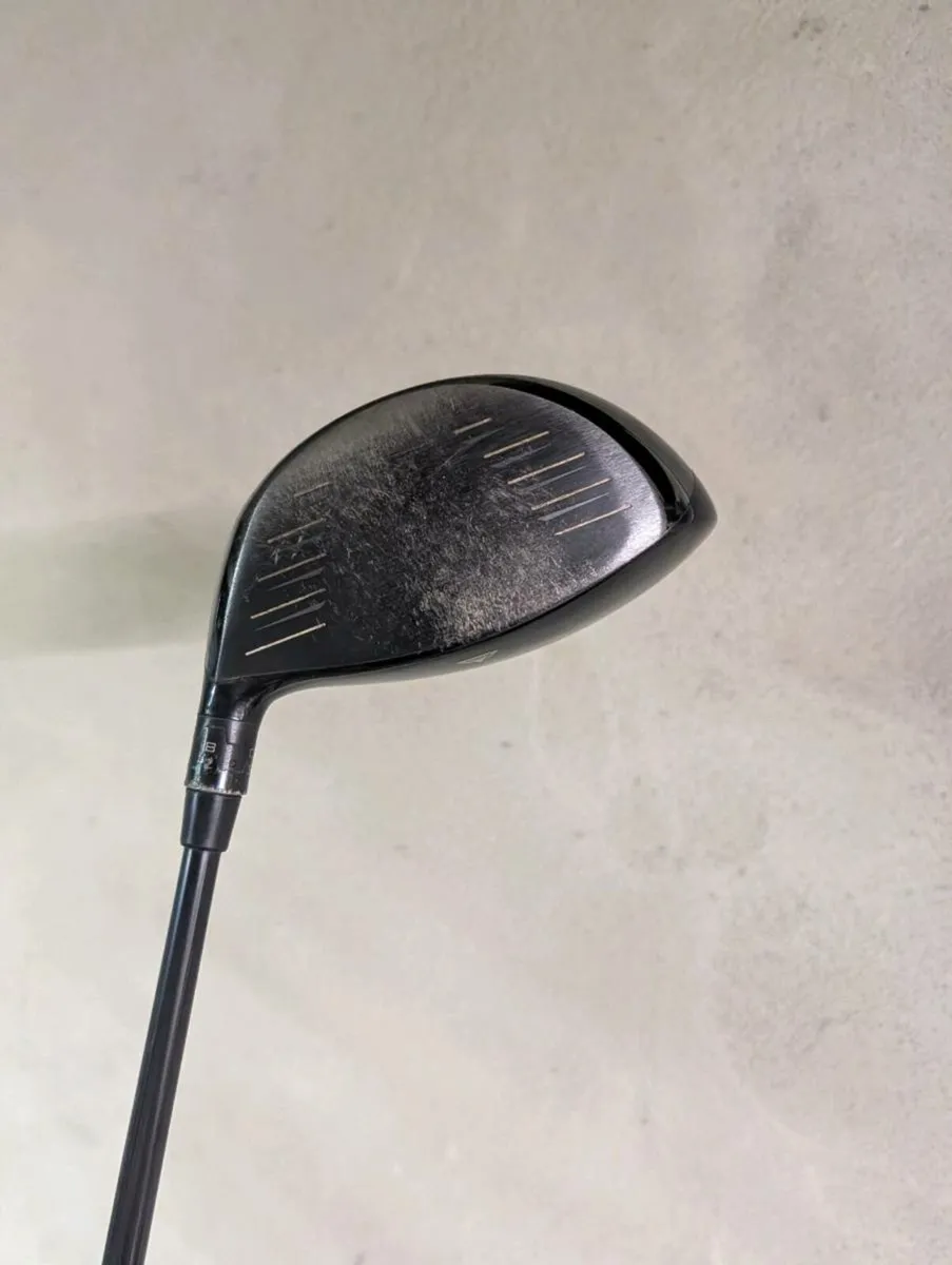 Titleist 915 Driver - Image 2