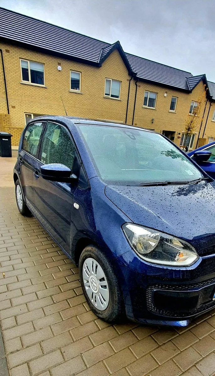 Volkswagen UP 2013 Automatic - Price €6200 - Image 4