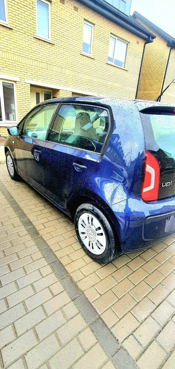 Volkswagen UP 2013 Automatic - Price €6200 - Image 3