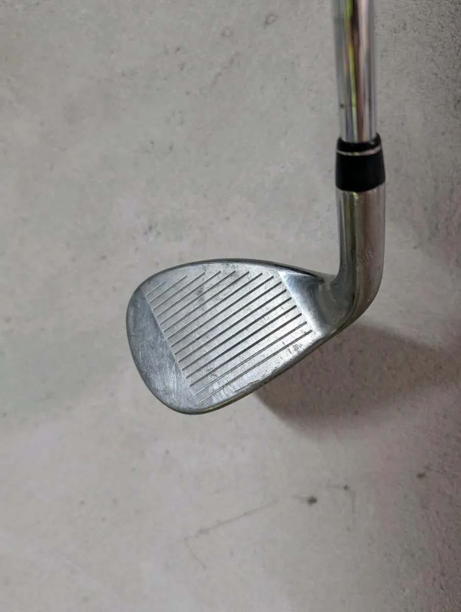 Callaway X Hot 2 irons - Image 4