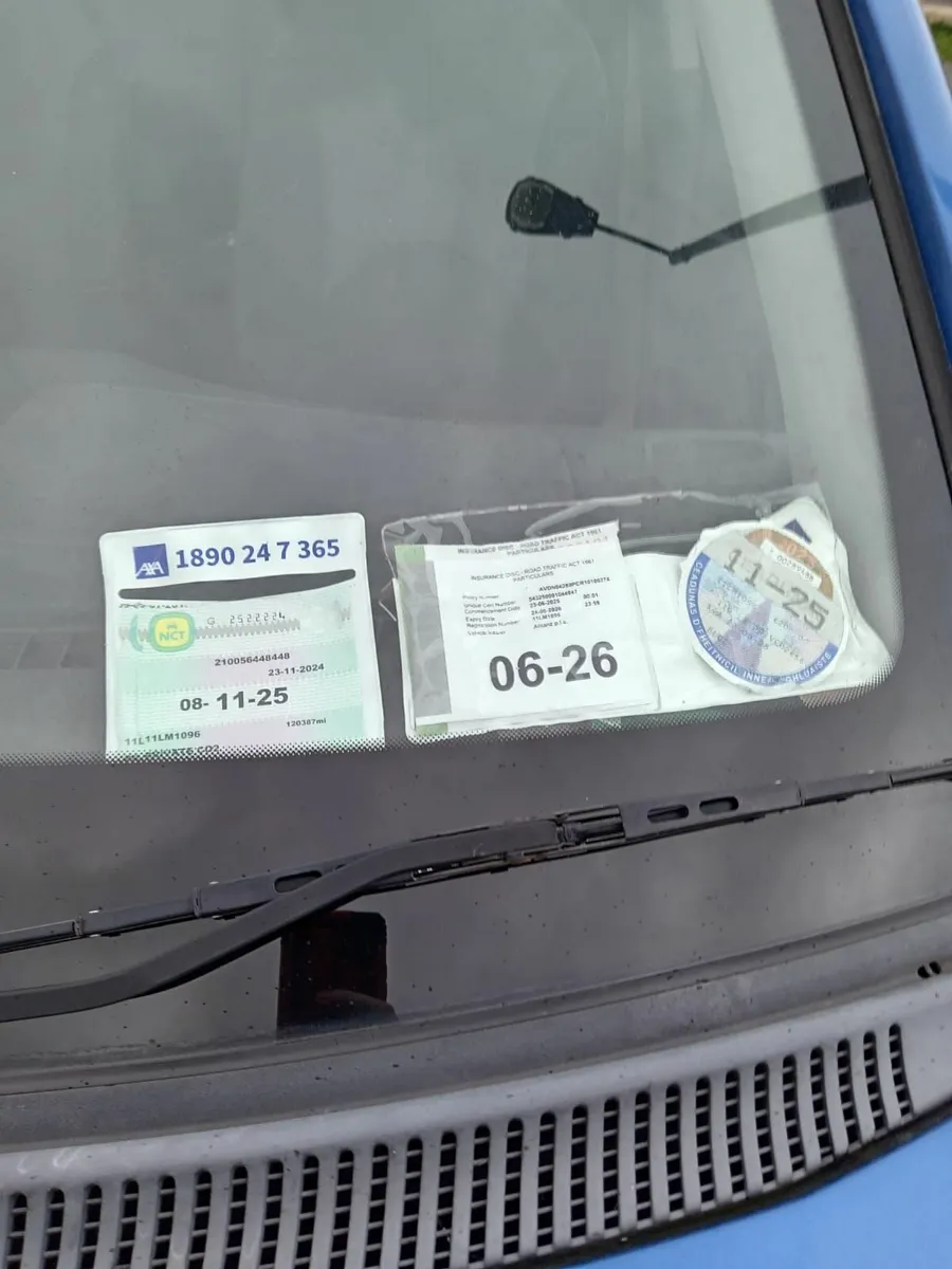 Kia Rio 2011 - Image 2